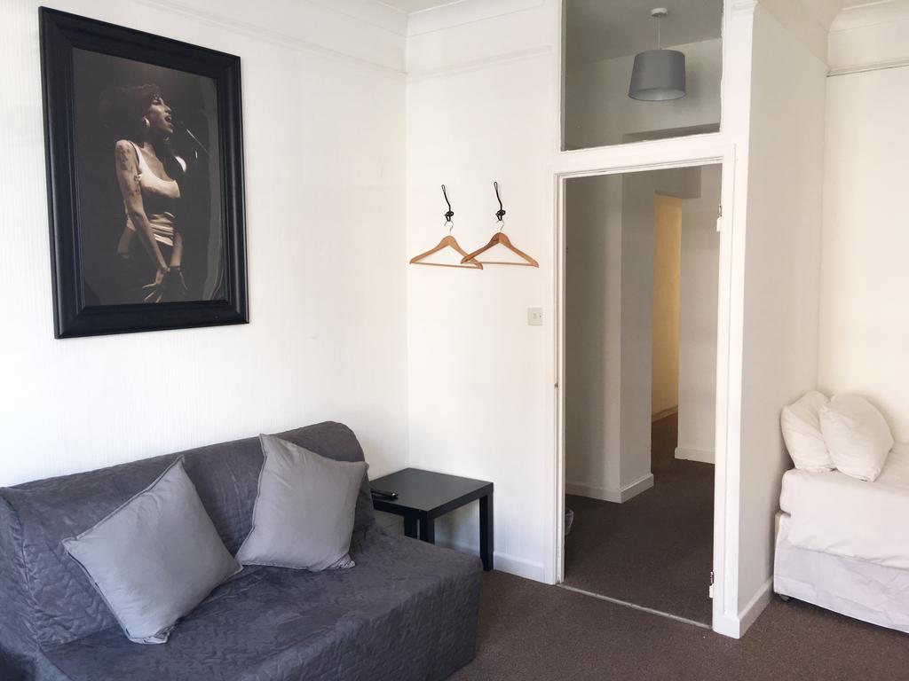 Polygon Villas Southampton Rum bild